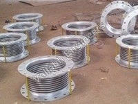 Expansion Bellows